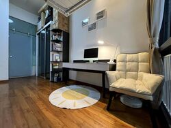 The Tennery (D23), Apartment #516526331
